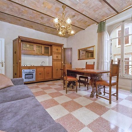 Appartement Borgo Vittorio à Rome Extérieur photo