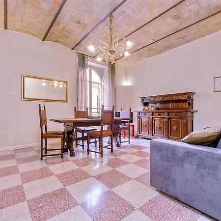 Appartement Borgo Vittorio à Rome Extérieur photo