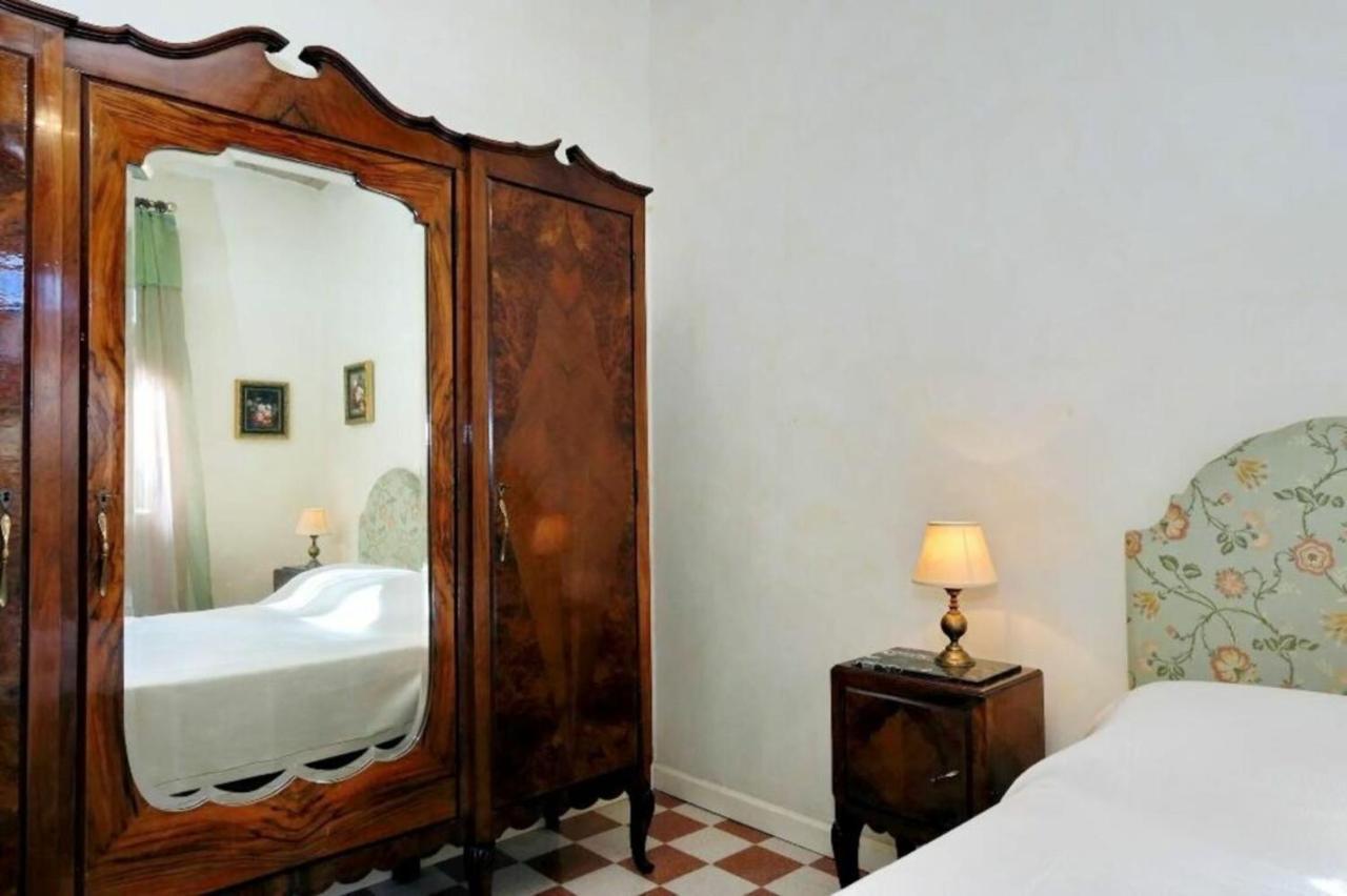 Appartement Borgo Vittorio à Rome Extérieur photo