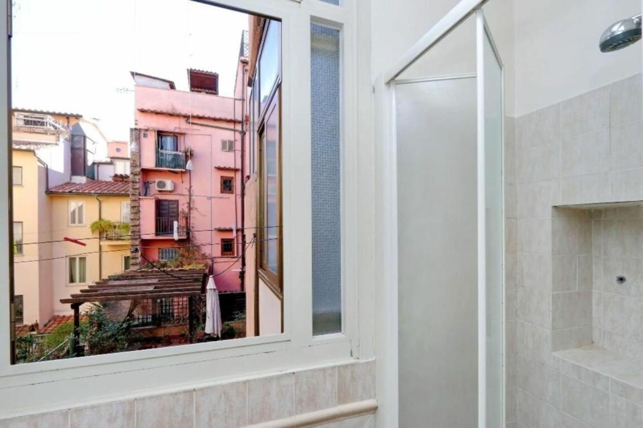 Appartement Borgo Vittorio à Rome Extérieur photo