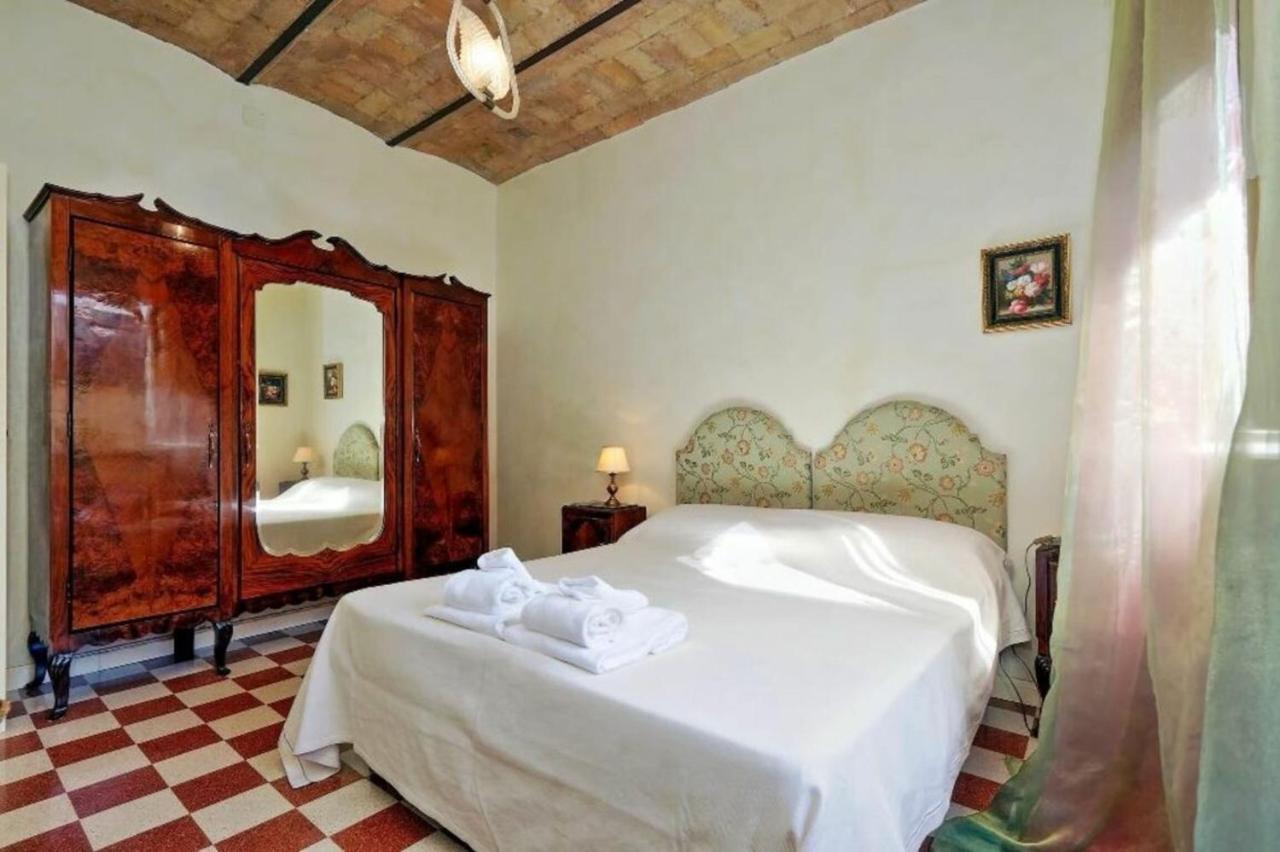 Appartement Borgo Vittorio à Rome Extérieur photo