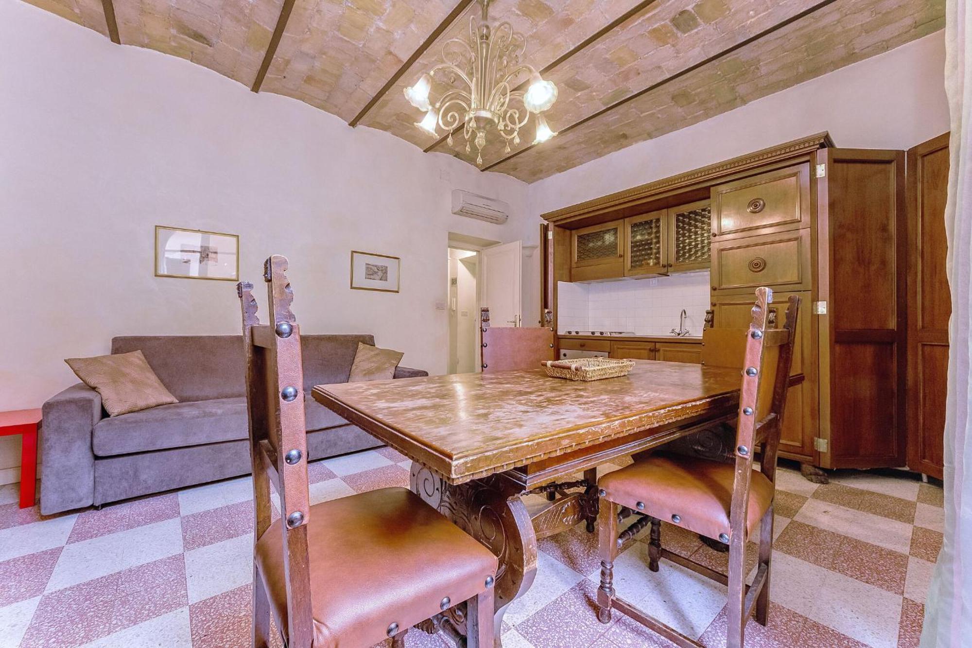 Appartement Borgo Vittorio à Rome Extérieur photo
